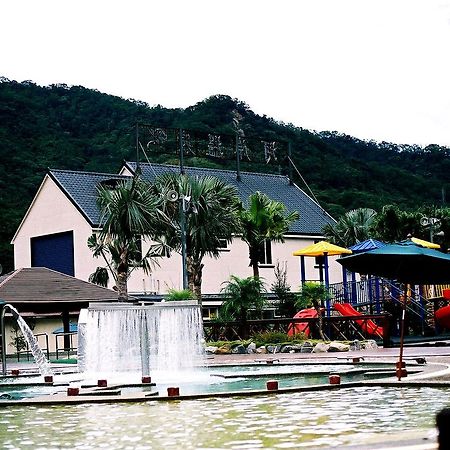 He'An Homestay Hengshan Exterior foto